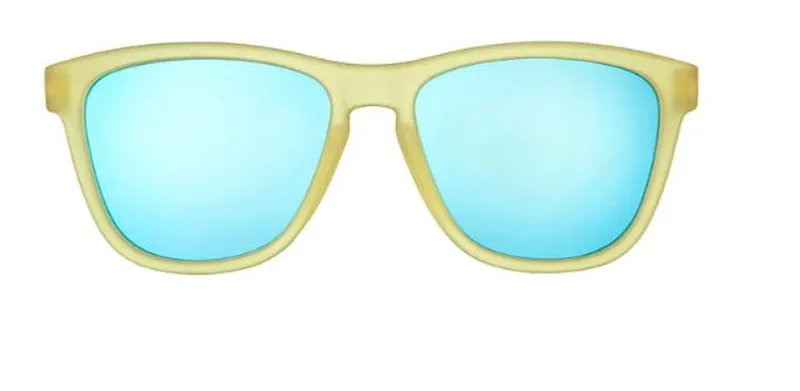 Goodr Swedish Meatball Hangover Sunglasses -1